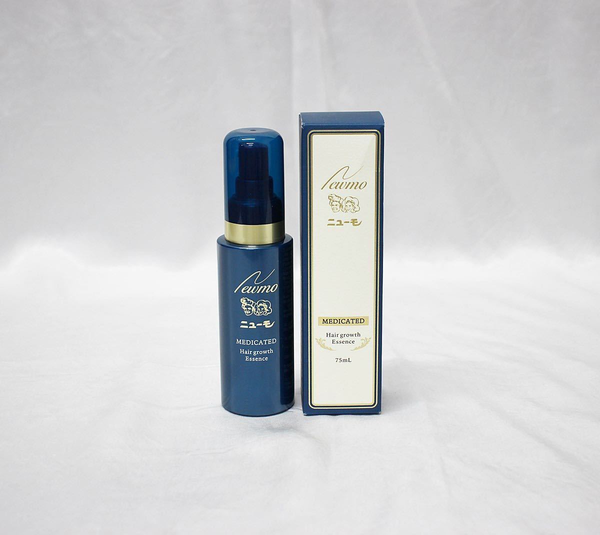 ニューモ 75ml 2本セット - ニューモ 75ml 2本セット S115872828