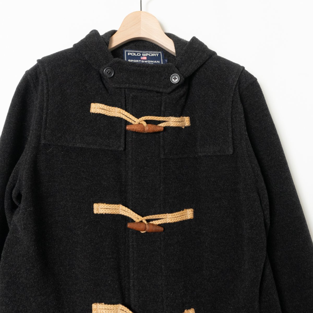 1円スタート】POLO SPORTS WOMAN RALPH LAUREN ポロスポーツ ウーマン 