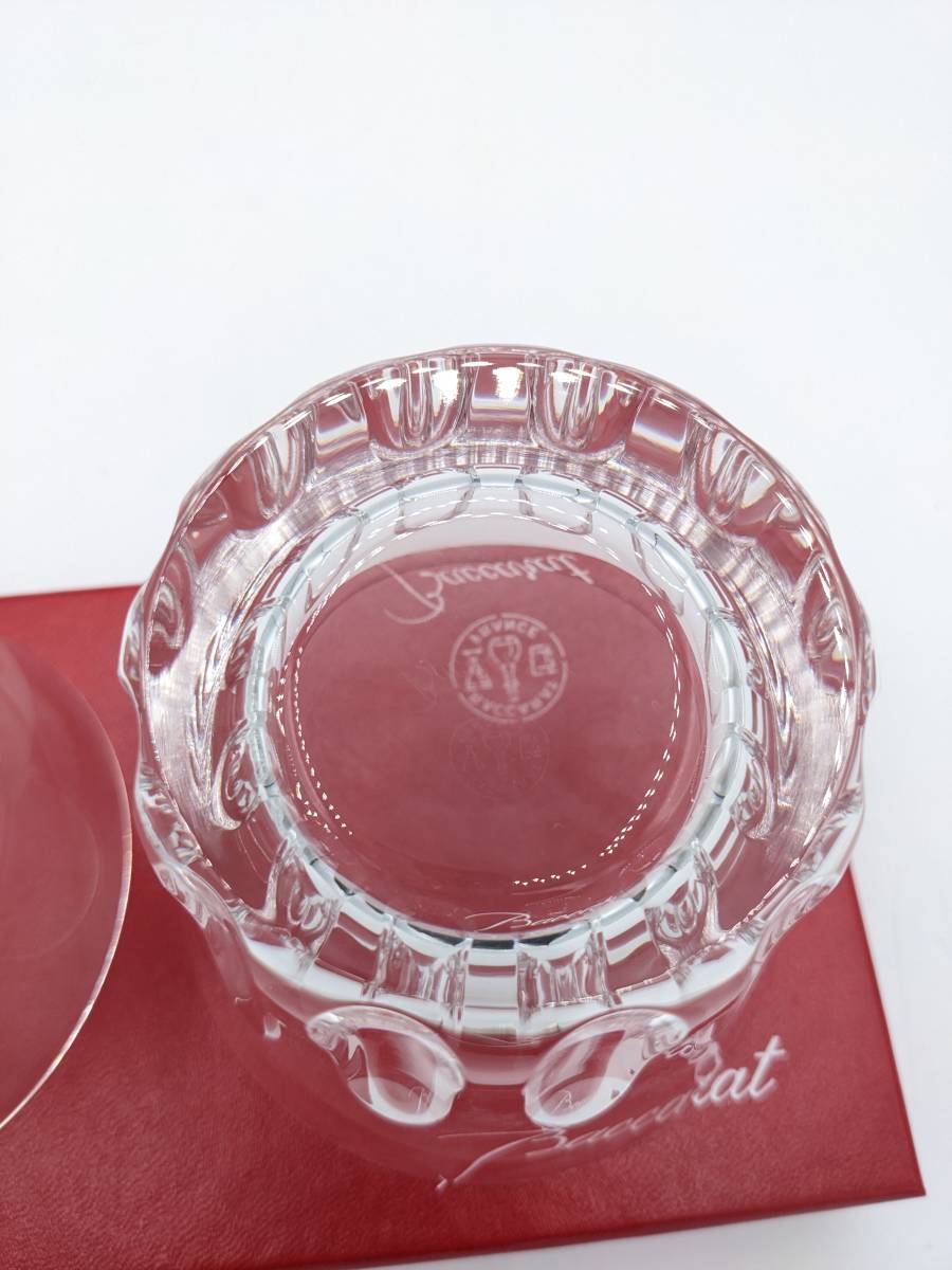N32991 バカラ グラス Baccarat バカラグラス ロックグラス 2客セット
