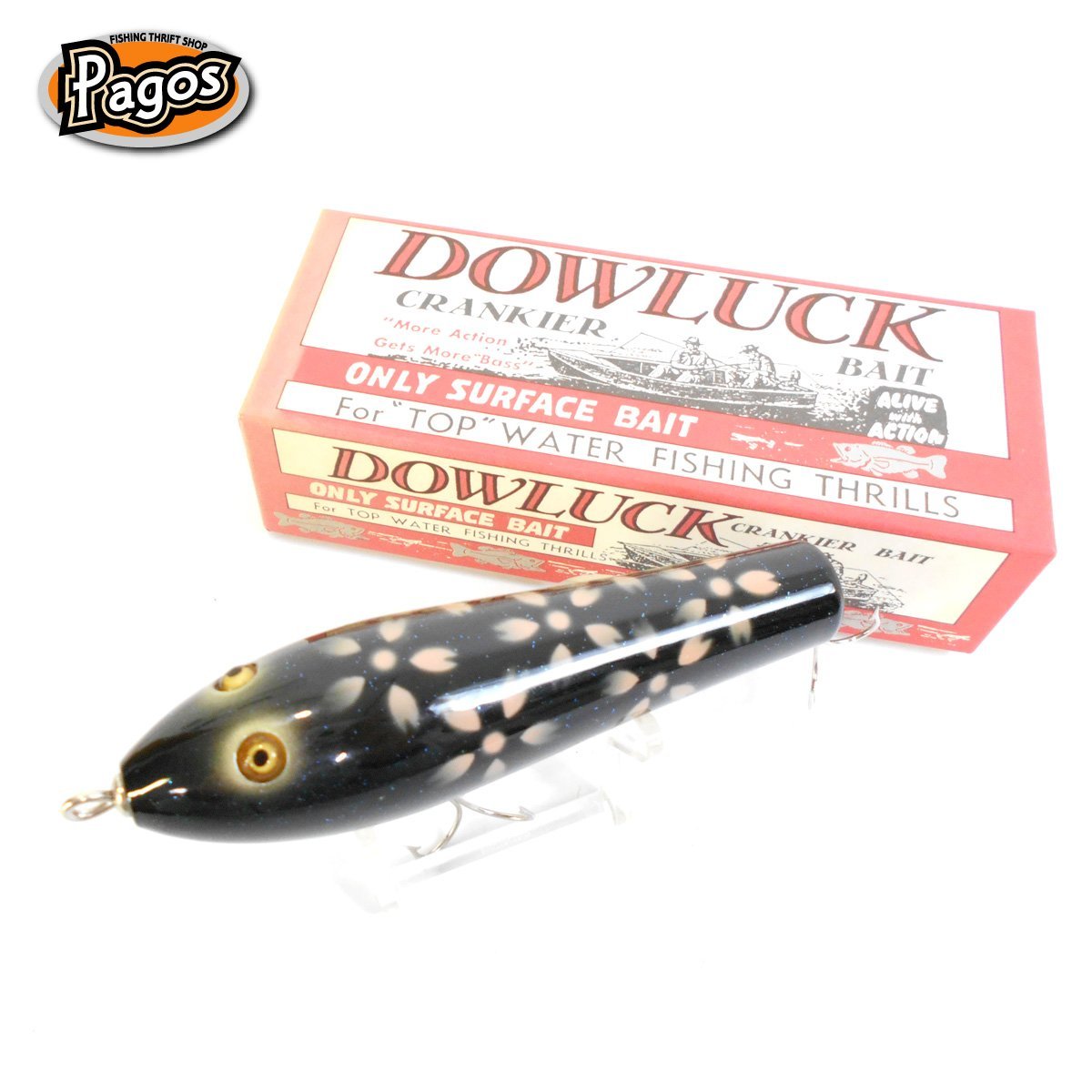 未使用品★道楽　dowluck★ツクシペンシル★16