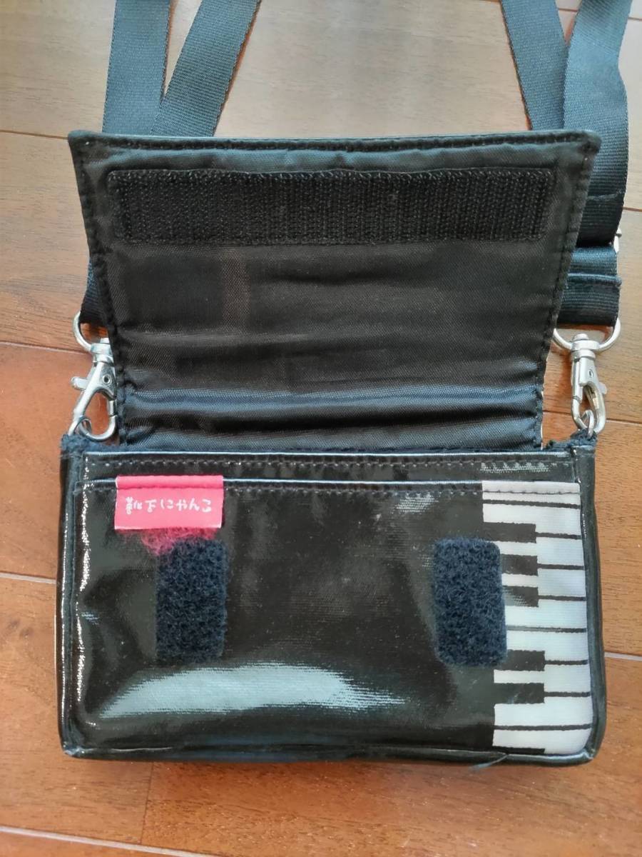 靴下にゃんこ　DSケース　★中古★_2