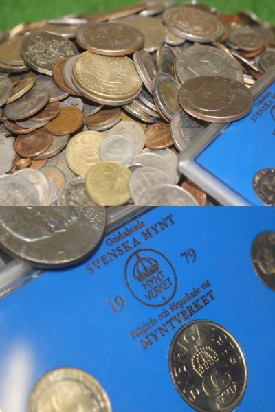 11072 外貨 世界の硬貨 約9kg まとめ売り 現状品 貨幣 | まとめ 約9kg