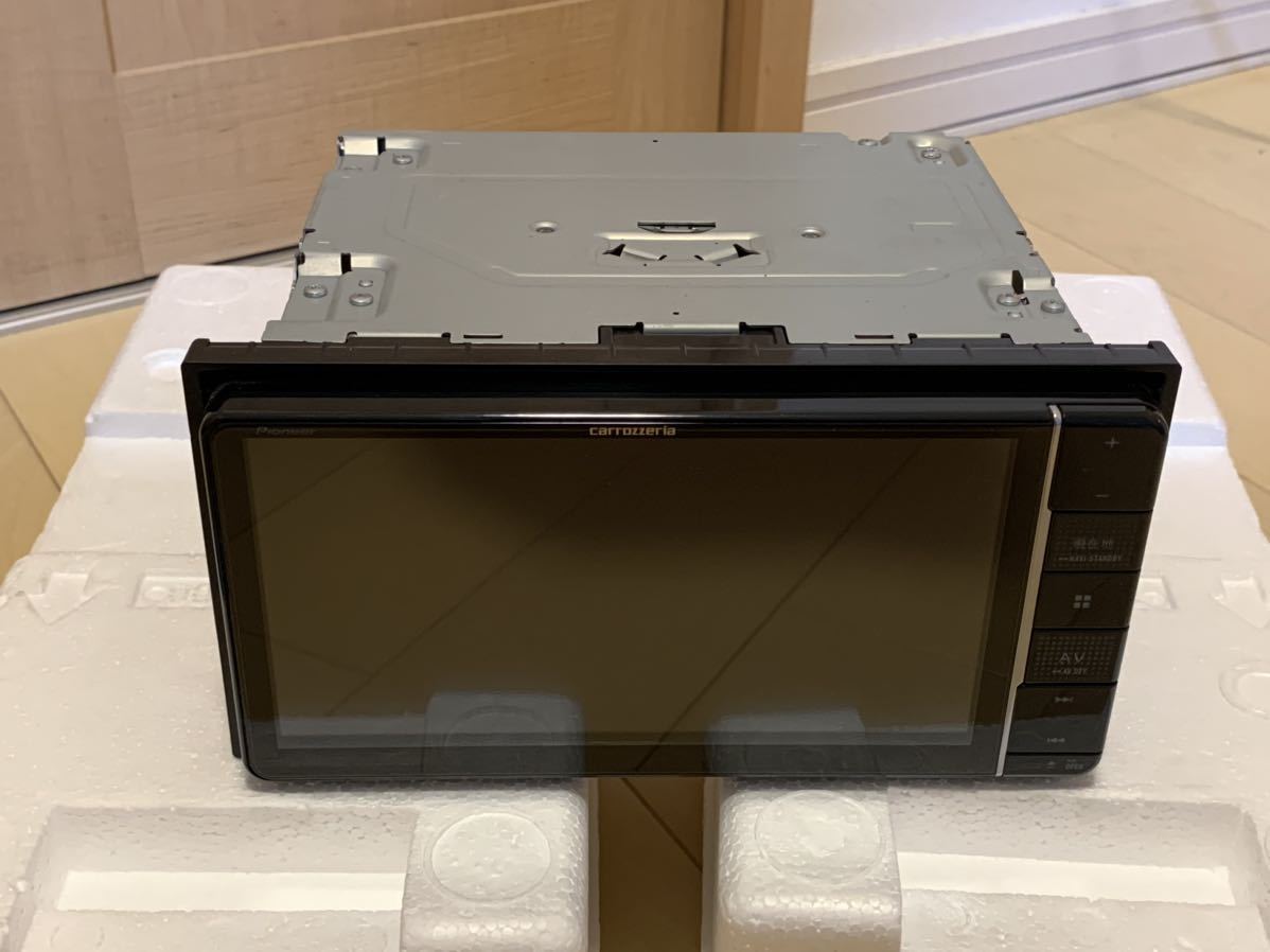 CARROZZERIA AVIC-RW810-D メモリーナビ カロッツェリア AVIC-RW810-D