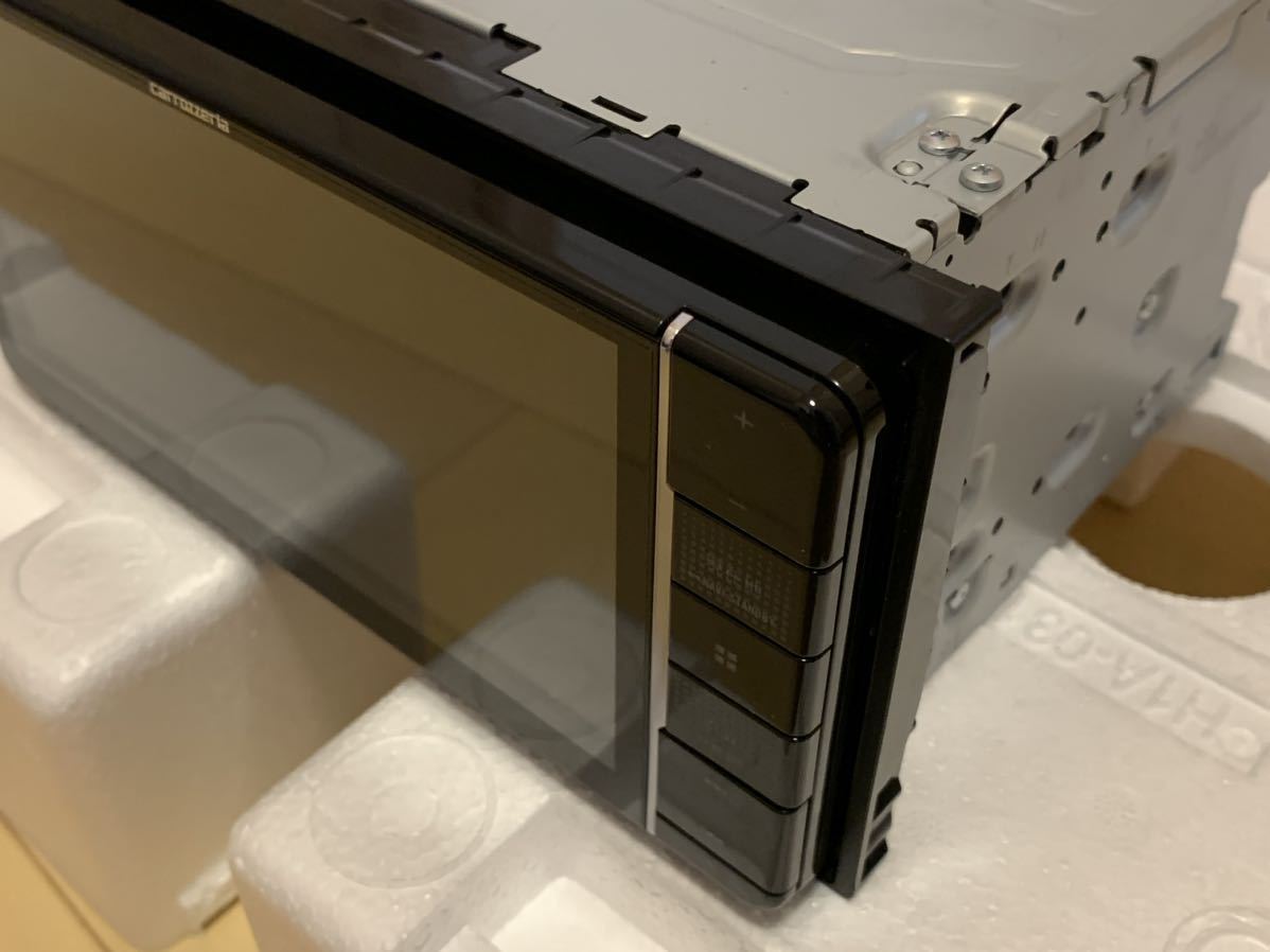 CARROZZERIA AVIC-RW810-D メモリーナビ カロッツェリア AVIC-RW810-D