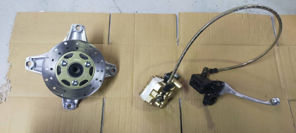 ダイハツ ミラジーノ L700S L710S メッキ スカッフプレート キッキング