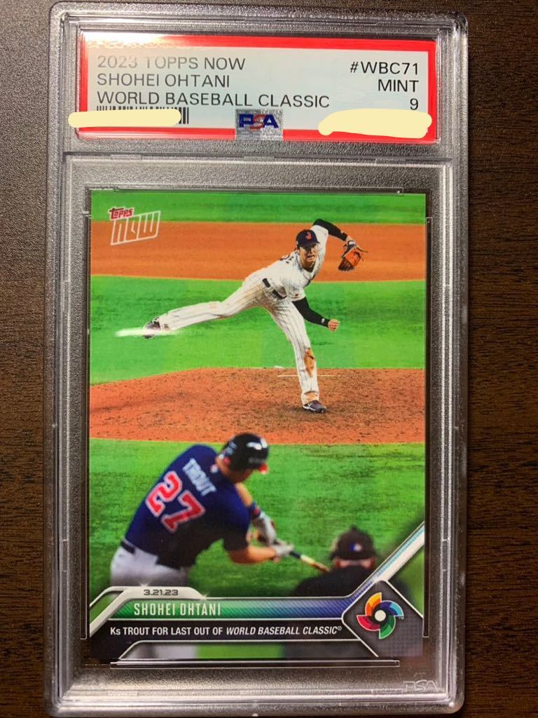 2014 Topps Rickey Henderson Auto & Jersey card MLB Oakland