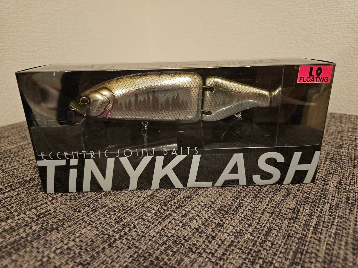 タイニー クラッシュ Low DRT DRT タイニークラッシュ Low klash