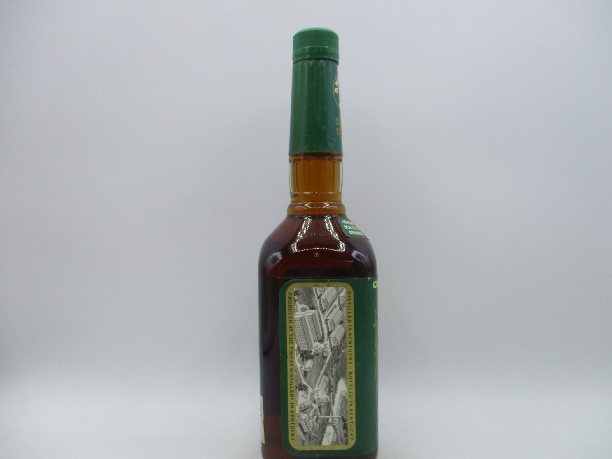 ◇注目! アンダーソン クラブ 10年 750ml 43% バーボン FH