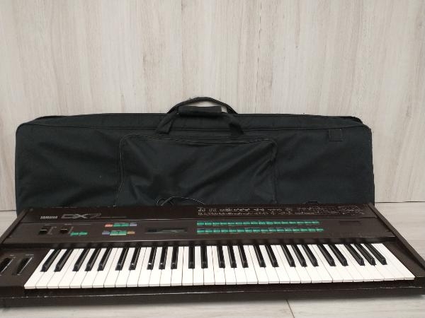 YAMAHA 鍵盤楽器 DX7 【公式通販】