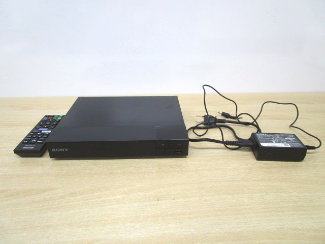 ソニー | sony ブルーレイ プレーヤー」の ブルーレイプレーヤー