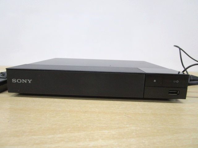 ソニー | sony ブルーレイ プレーヤー」の ブルーレイプレーヤー