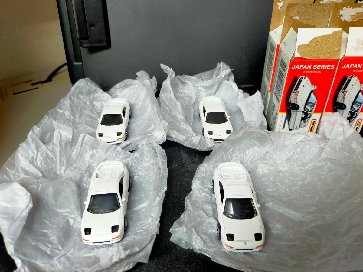 マッチボックス MR2 トヨタ の落札 Yahoo!オークション (自動車) 「mr2