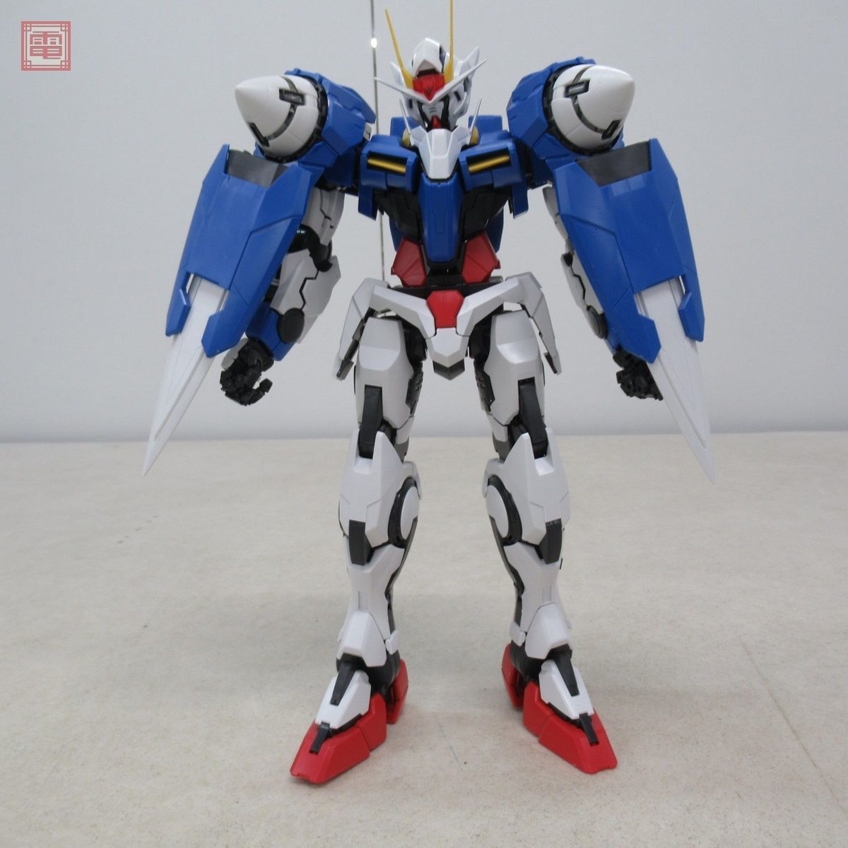 1⁄60 PG ダブルオーライザー バンダイ 完成品 | ダブルオーガンダム