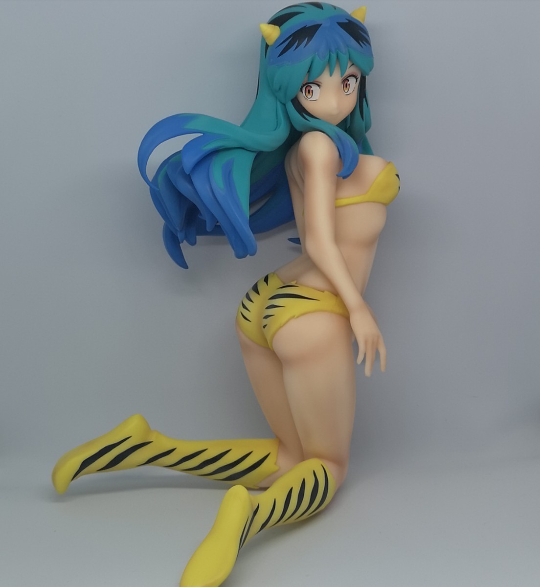 figma ラム うる星やつら」（未開封品