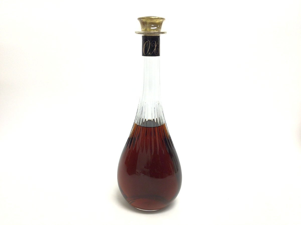 Otard オタール エクストラ コニャック 700ml 陶器ボトル | お酒買取