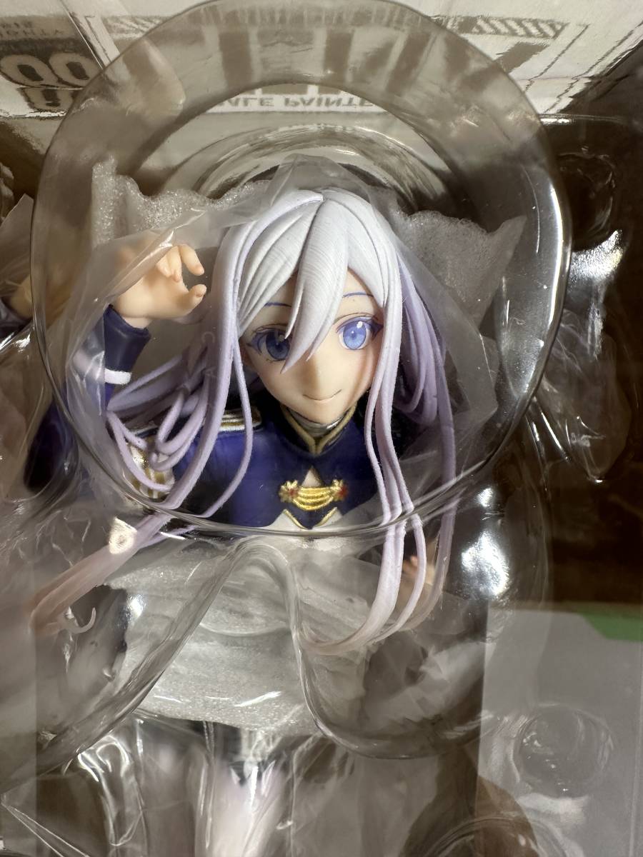 未開封】『86―エイティシックス―』レーナ 1/7スケールフィギュア