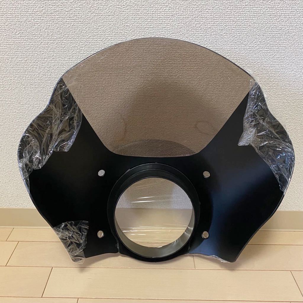 【最終値下げ、本日まで】フェアリング ハーレーXL883フロントカウル 最終値下げ スポーツスター ビキニカウル フェアリング 39mm ハーレー