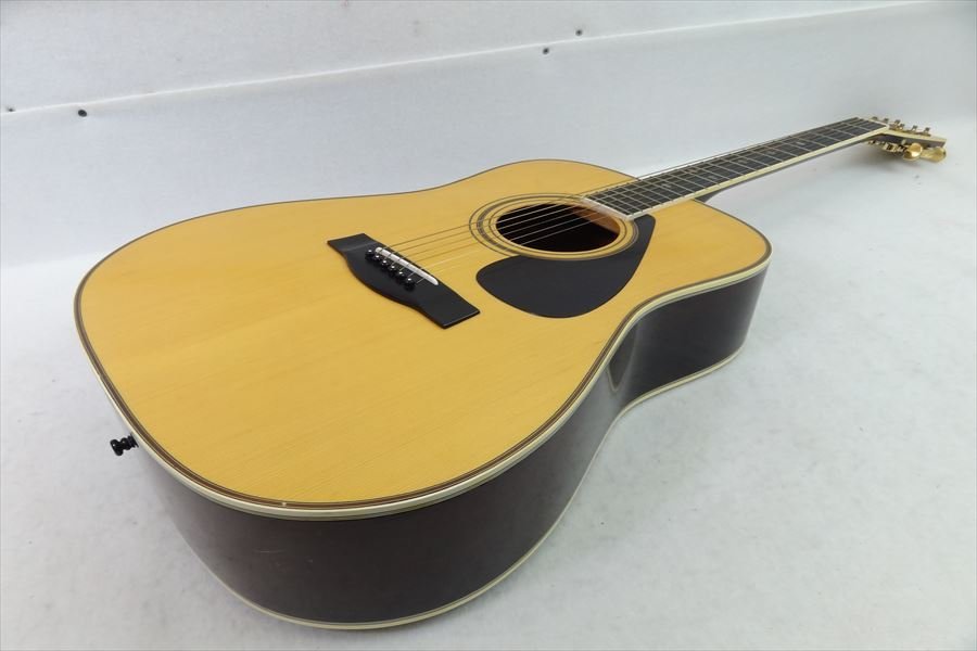 YAMAHA ヤマハ FG-300D アコースティックギター 弦楽器 alpひ0614