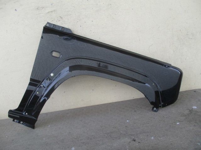 ジムニーシエラ JB74W 純正 右 フェンダー 【公式通販】