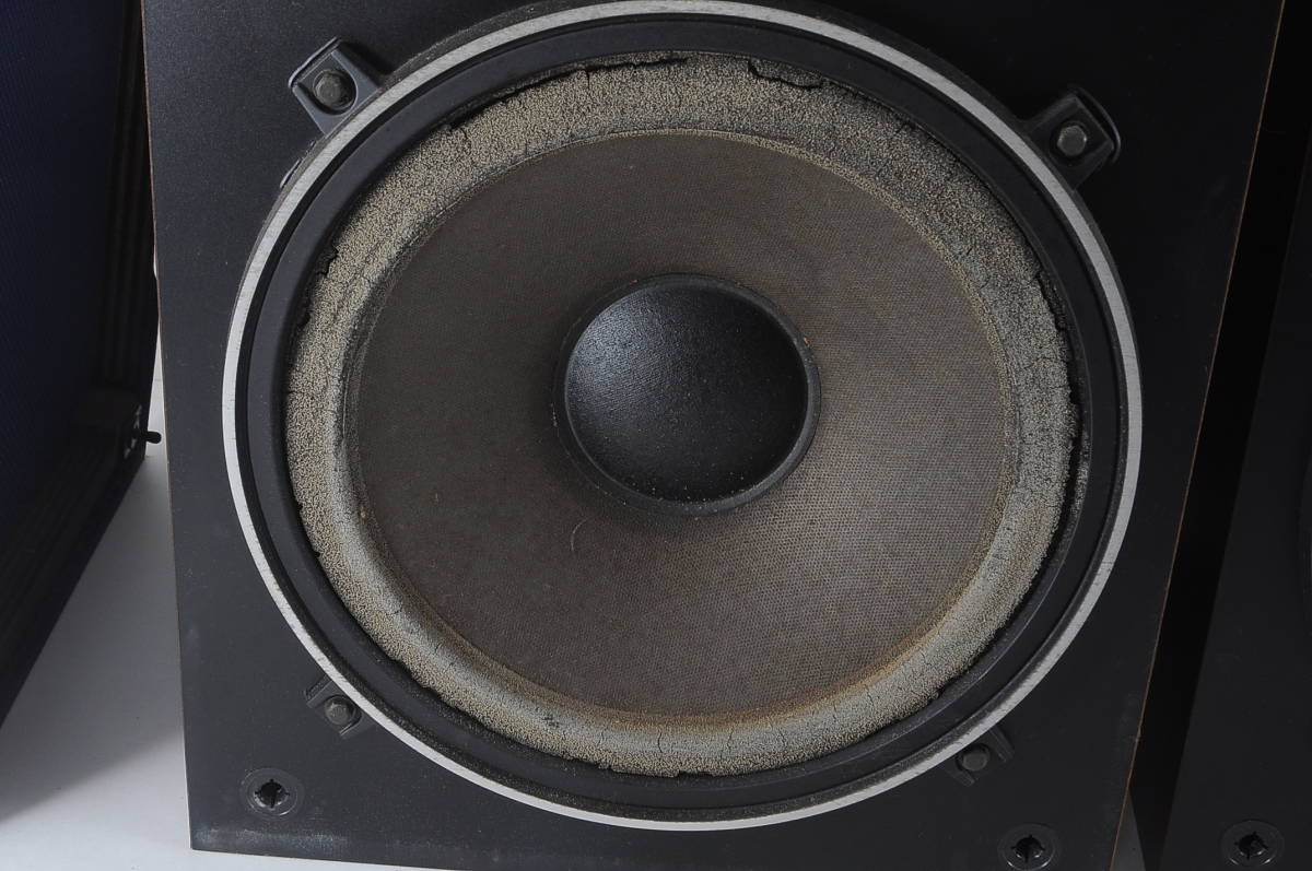 MPM29]動作品 DENON SC-304 3Wayスピーカー デノン スピーカー ペア SC