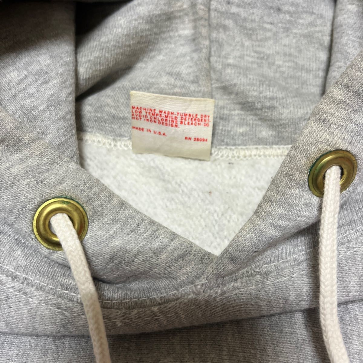 70s チャンピオンリバースウィーブ usa