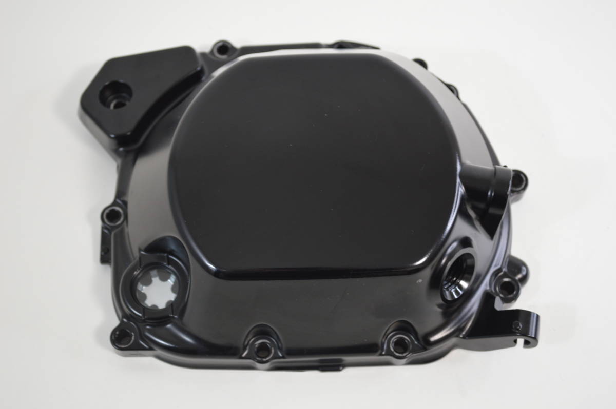 Z900RS純正エンジンカバー右後 割れなし 8038品番 ZR900Cクラッチ