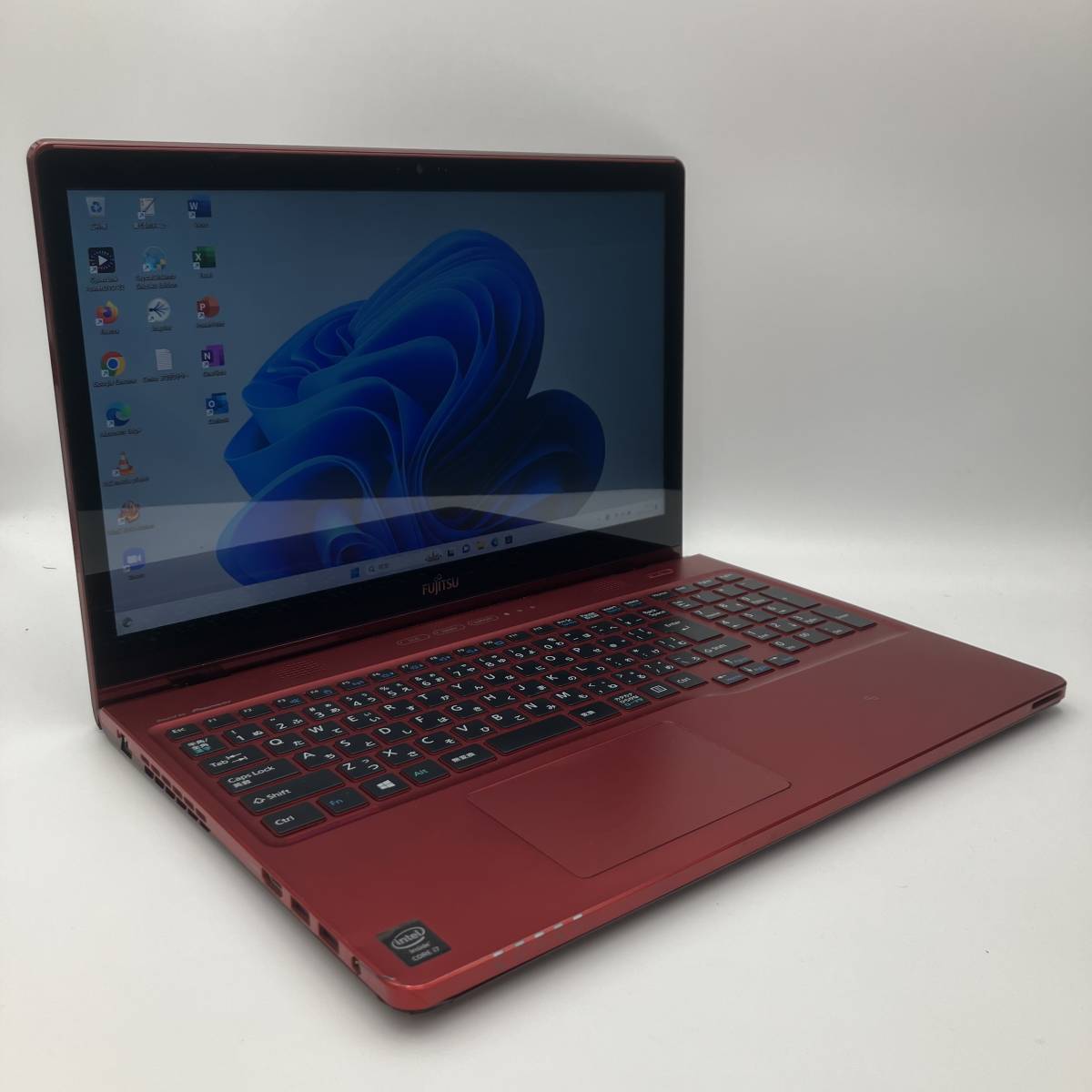 タッチパネル フルHD【最強i7 即決メモリ16GB 爆速新品SSD Core i7