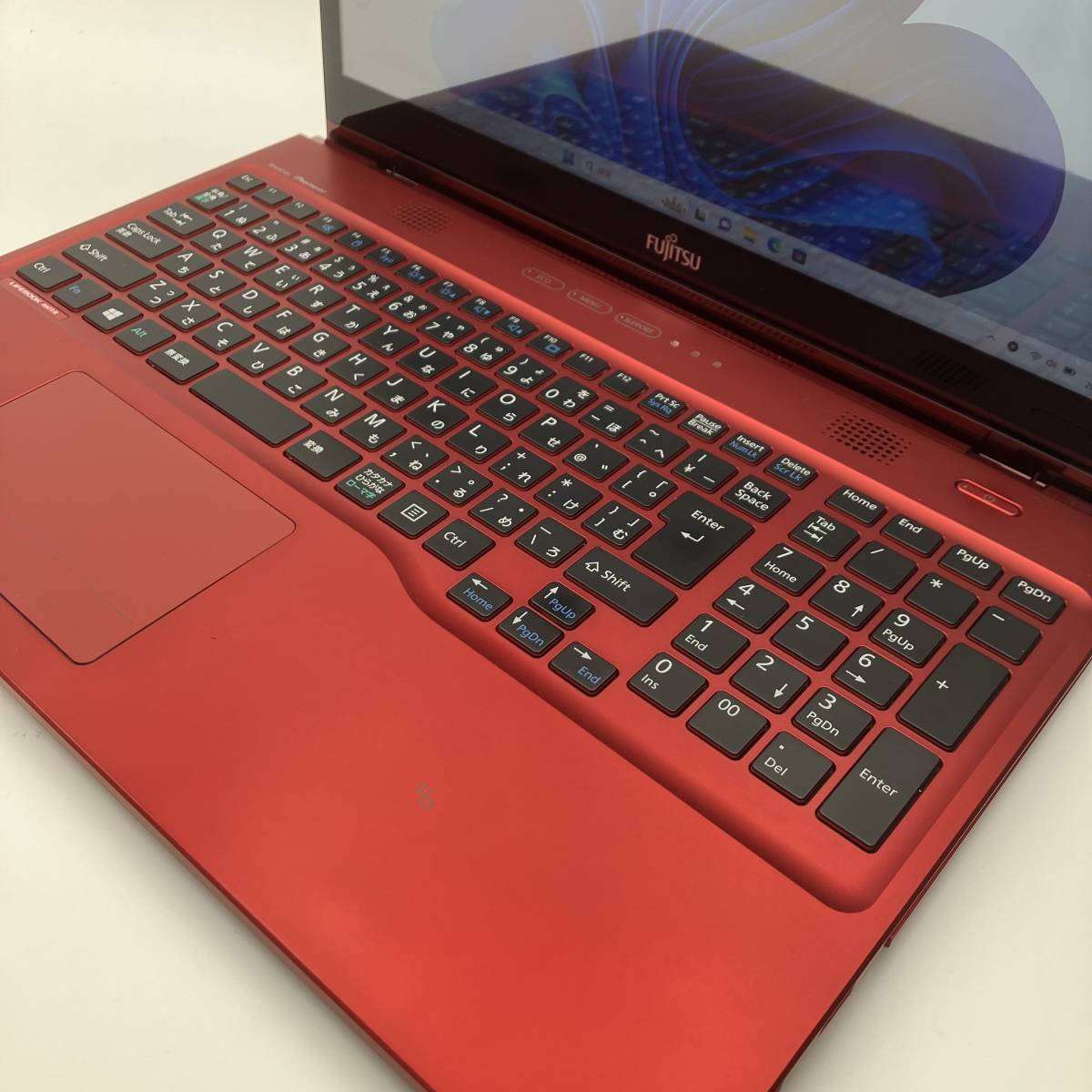 タッチパネル フルHD【最強i7 即決メモリ16GB 爆速新品SSD Core i7