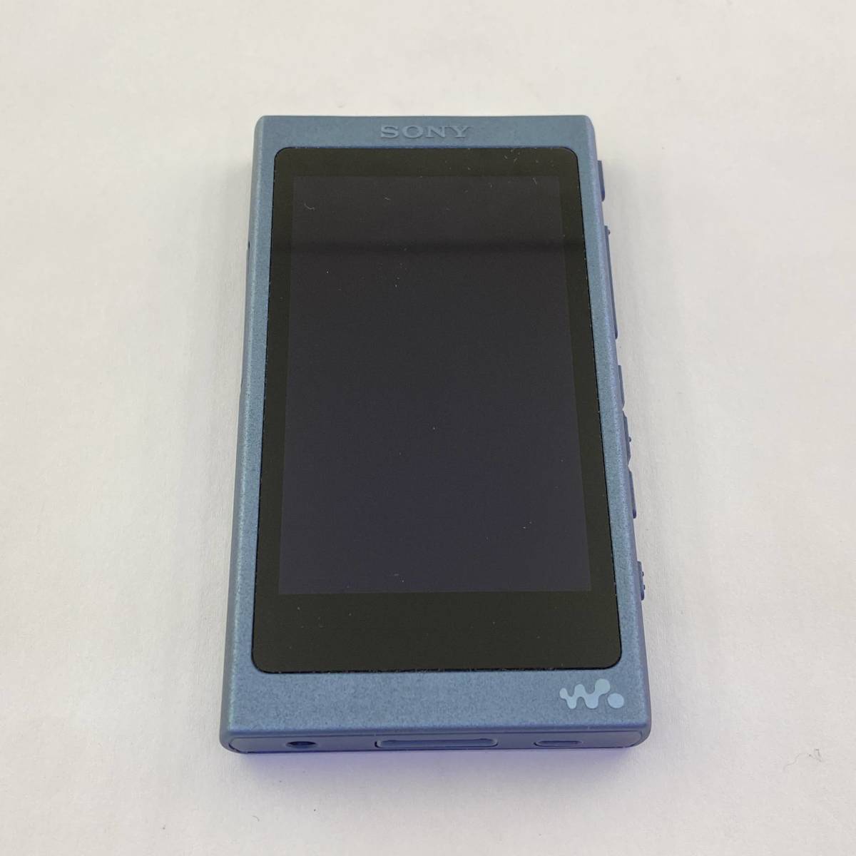 【動作確認済】SONY walkman NW-A45 16GB 本体 Hi-Res Bluetooth ハイレゾ ウォークマン ソニー NW