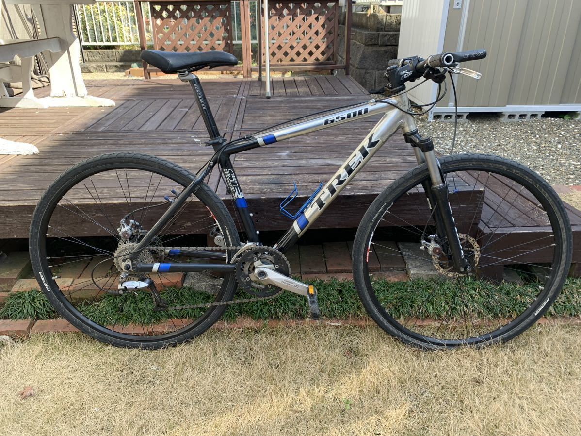 0 Trek - Mountain Specs, Bike Reviews, Images Database マウンテン