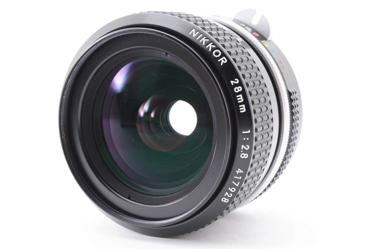 美品Nikon ニコン ☆極上美品☆NIKON ニコン NIKKOR-P Auto 105mm F2.5