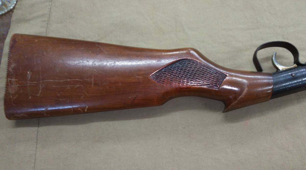 コルク銃 INDIAN NAKAYA - 公式通販 射的銃 ナカヤ Yahoo!オークション