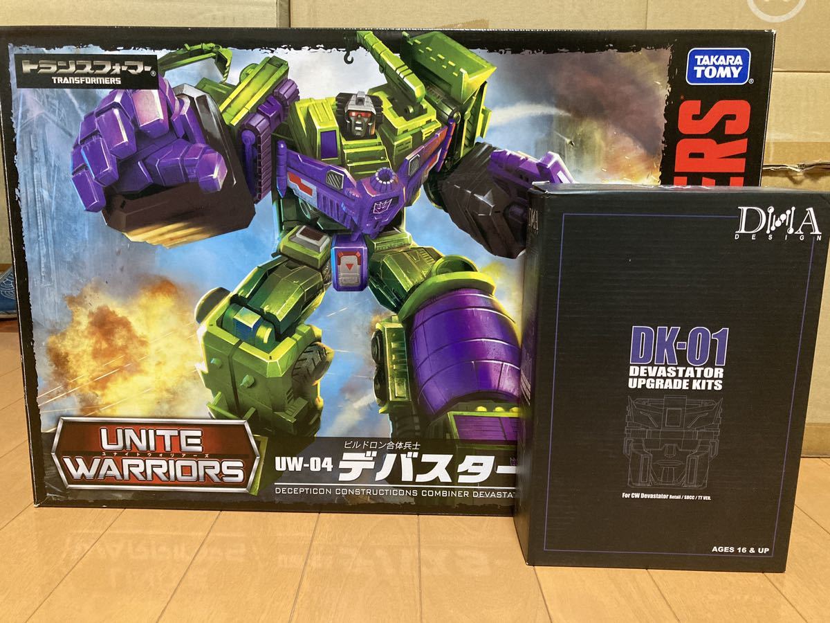 トランスフォーマー シックスウィング : 6体 タカラ Sixwing 検索結果