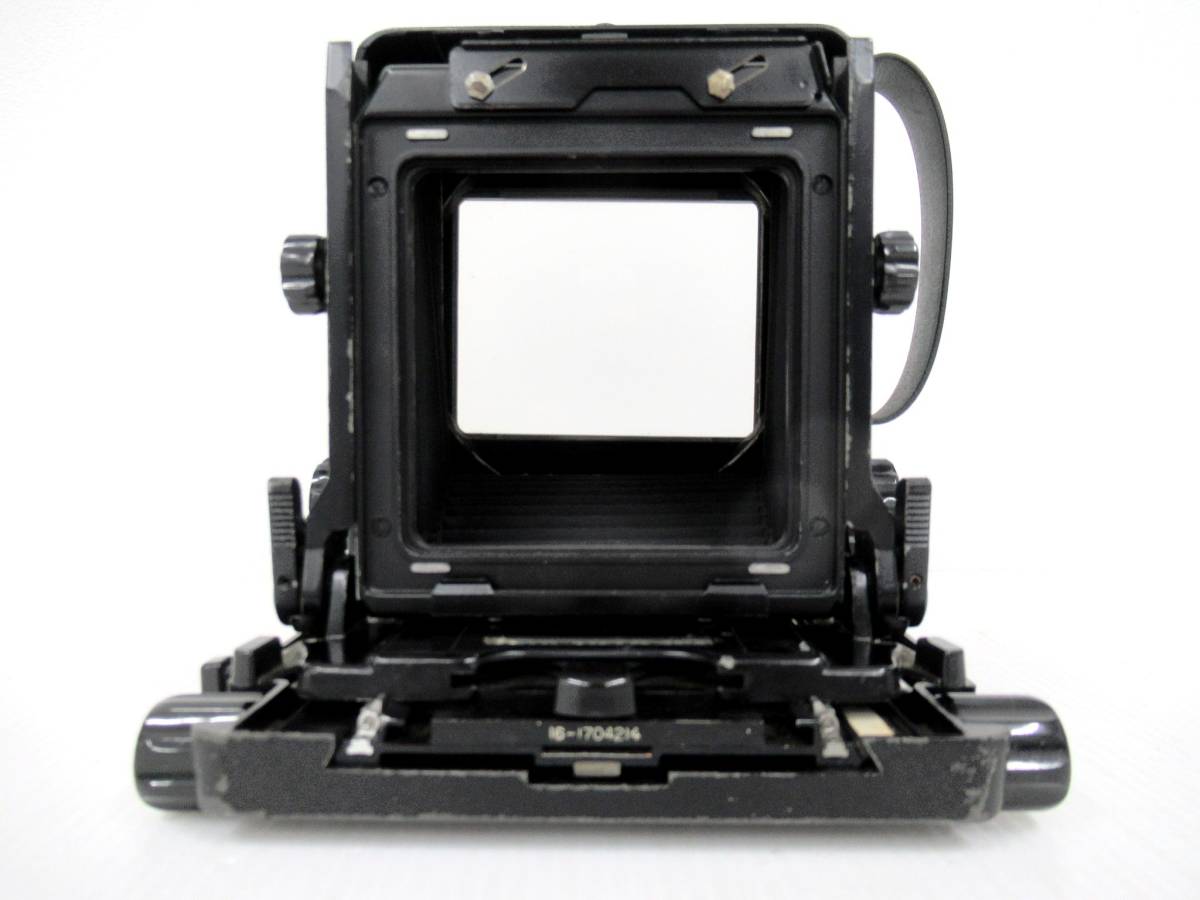 45A TOYO 4x5 FIELD 公式通販 大判カメラ4X5 トーヨーフィールド TOYO