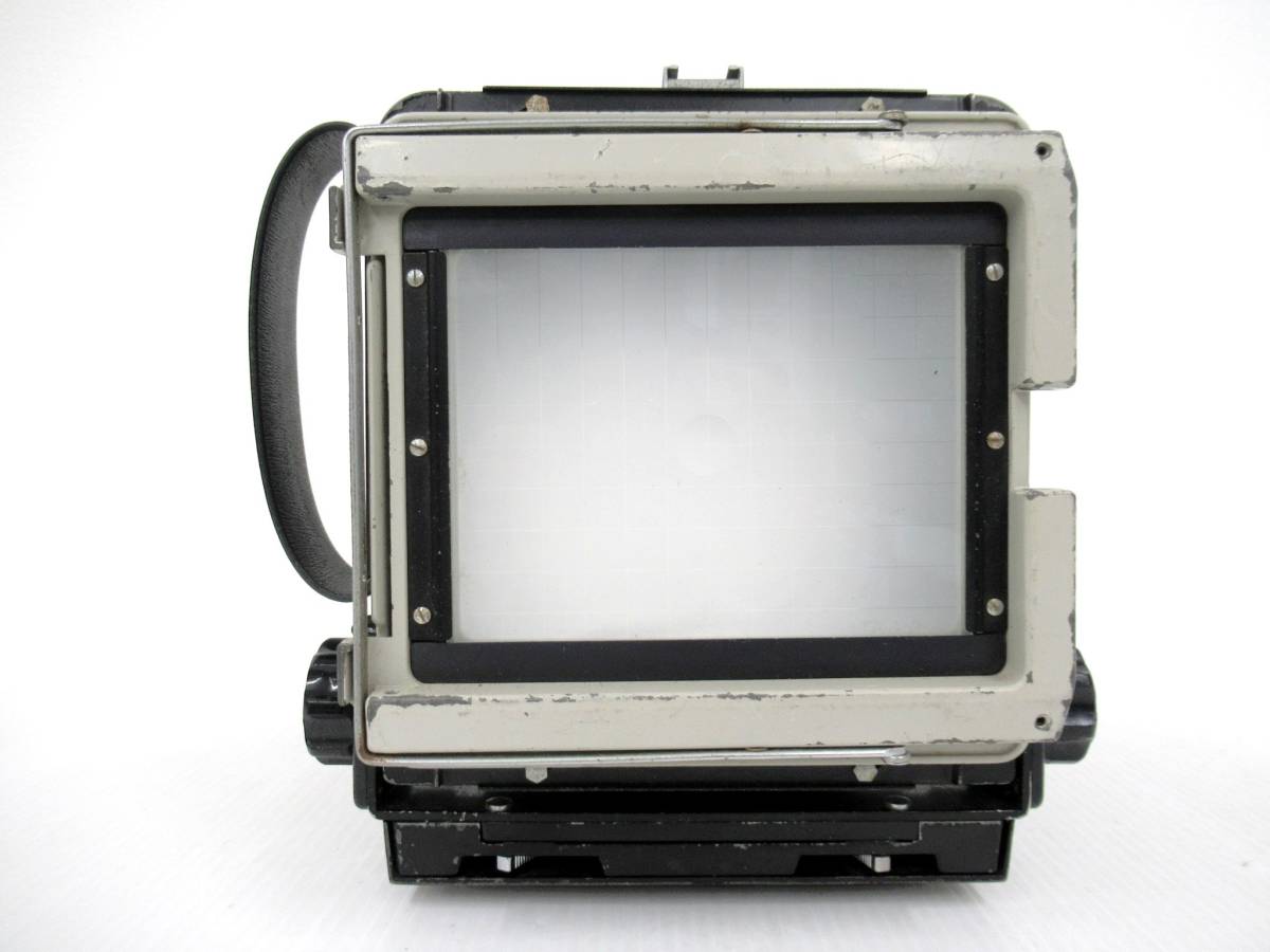 45A TOYO 4x5 FIELD 公式通販 大判カメラ4X5 トーヨーフィールド TOYO