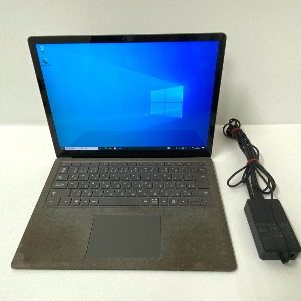送料無料】Microsoft マイクロソフト ノートパソコン Surface Laptop