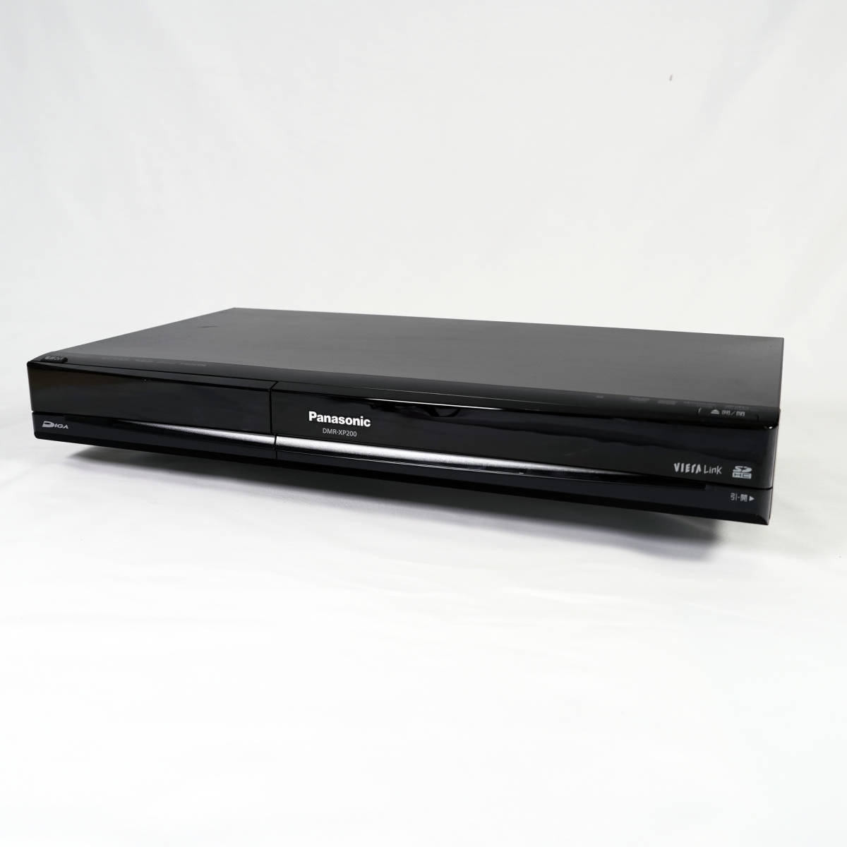 Panasonic DMR-BR585 パナソニック ブルーレイレコーダー DIGA - DMR