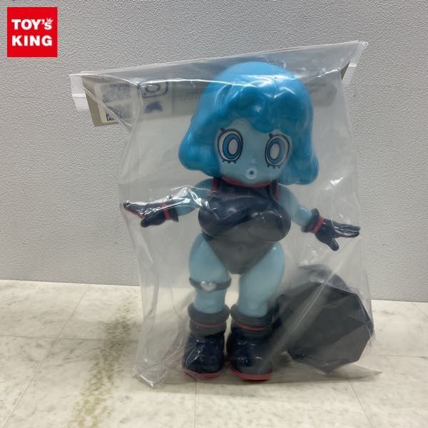 1円〜 未開封 studio marusan スラコ ノーマルカラーVer. ソフビ