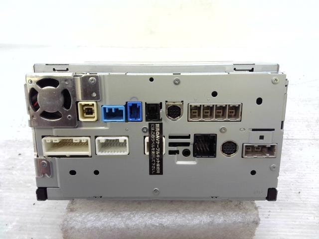 セレナ DAA-HC26 カー ナビ ゲーション QAB ディーラーオプション