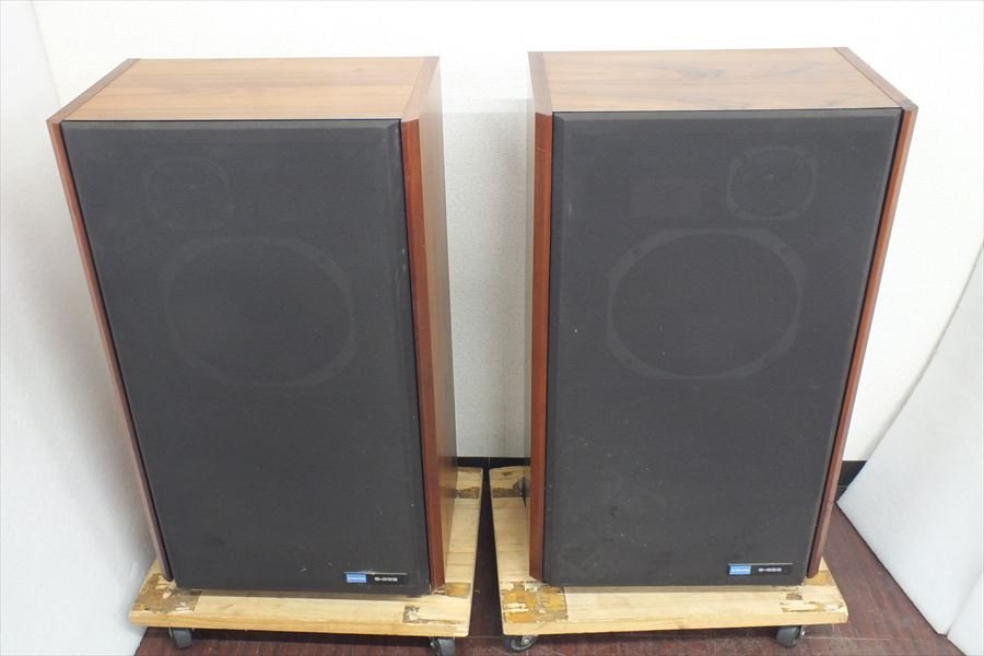 10D21☆Pioneer CS-616 スピーカー ペア☆