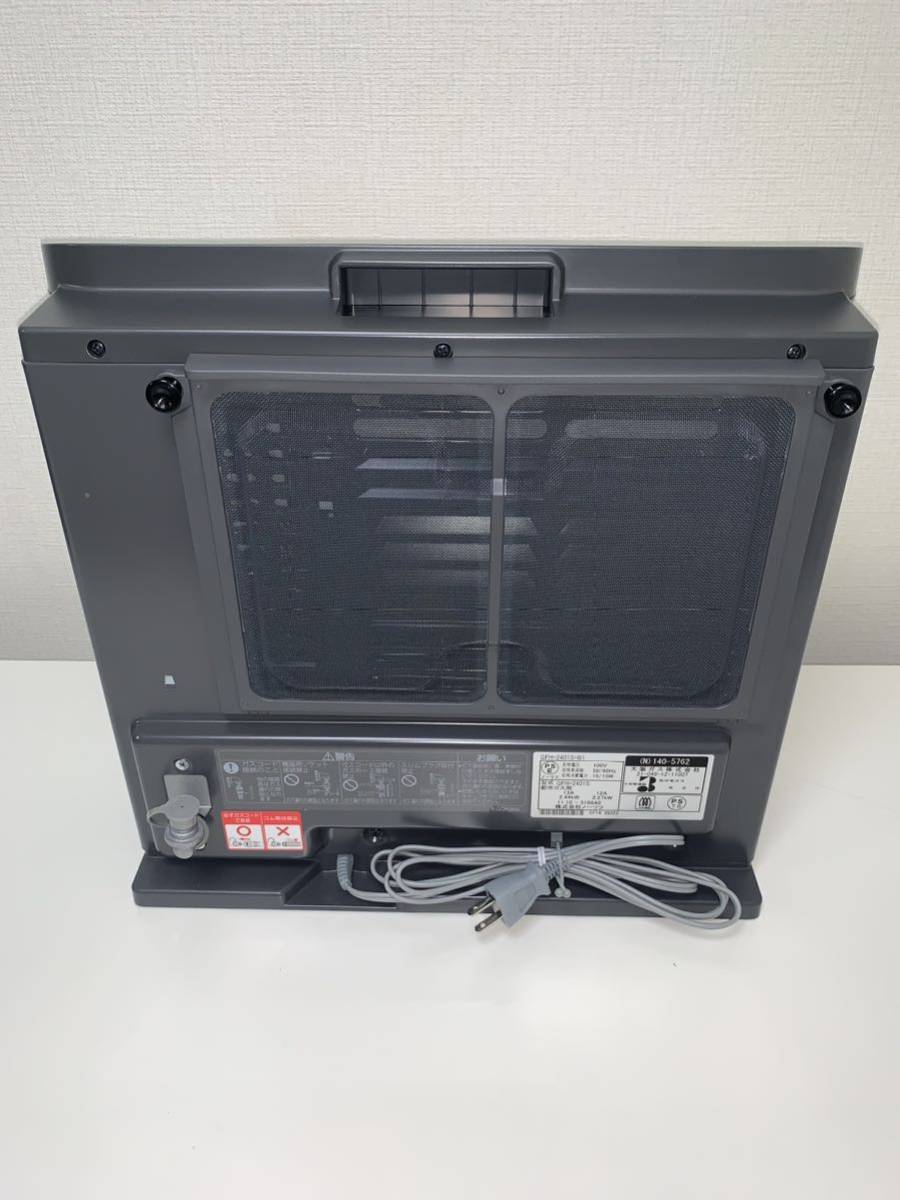 大阪ガス ガスファンヒーター N140 N140の中古が安い！激安で譲ります GAS