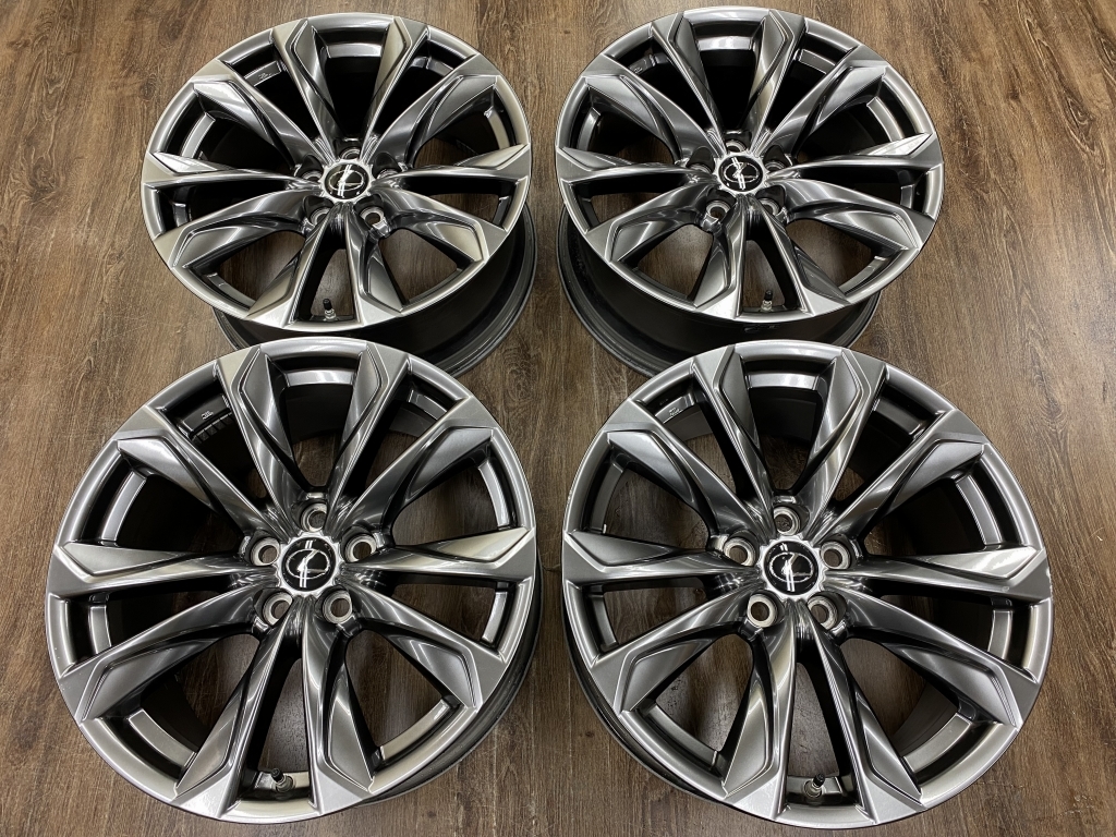 pcd120 メッシュ40系アルファード レクサス LS460  レクサス LS460 LS500 LS600 LC500 Fスポーツ 純正 新型 アルファード