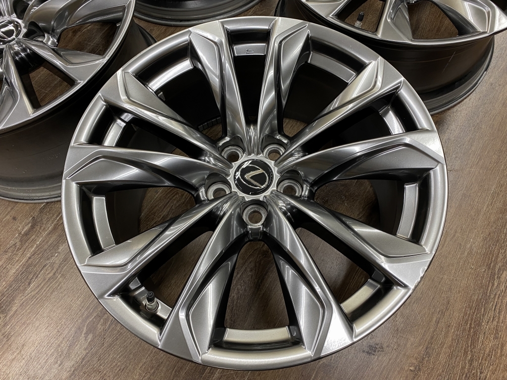 レクサス LS460 LS500 LS600 LC500 Fスポーツ 純正 新型 アルファード