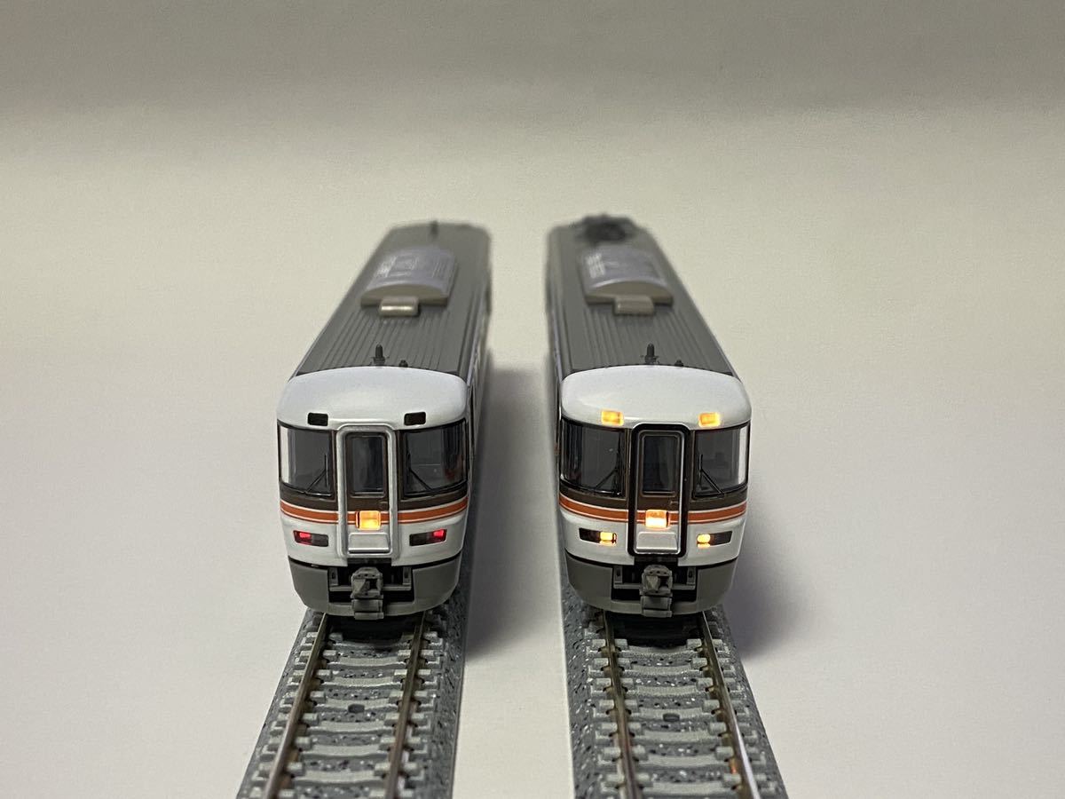 TOMIX 92071 JR東海 373系 3両セット 【公式通販】