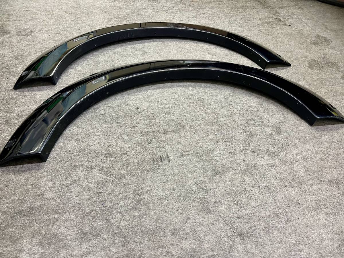 GI☆GEAR デリカD5 CV1W オーバーフェンダー 9mmワイド 1台分 【公式通販】