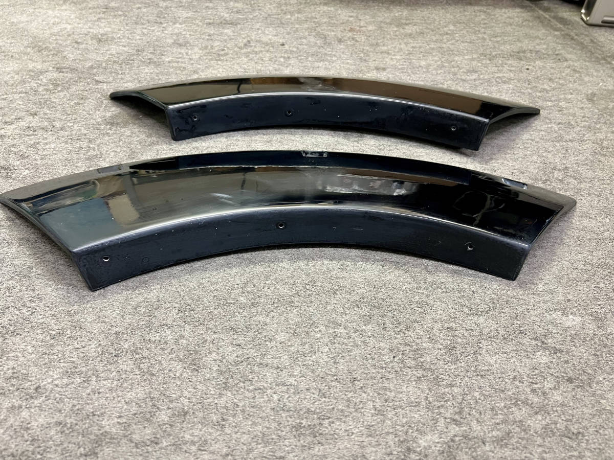 GI☆GEAR デリカD5 CV1W オーバーフェンダー 9mmワイド 1台分 【公式通販】