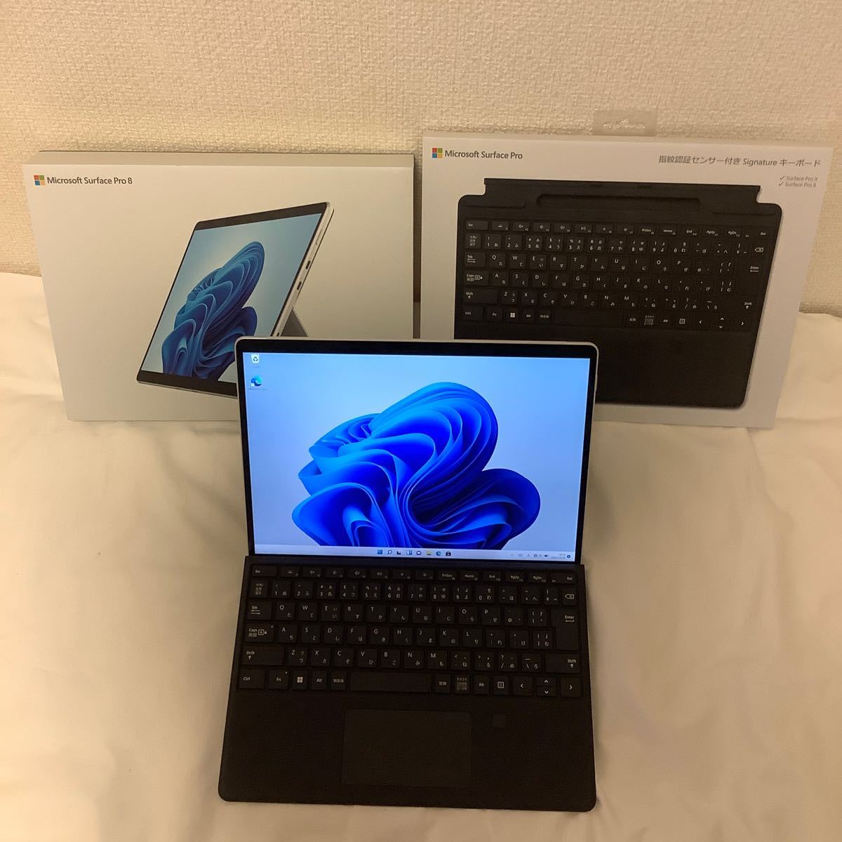 Pro Surface Microsoft キーボード 日本語配列 0 surface model1725