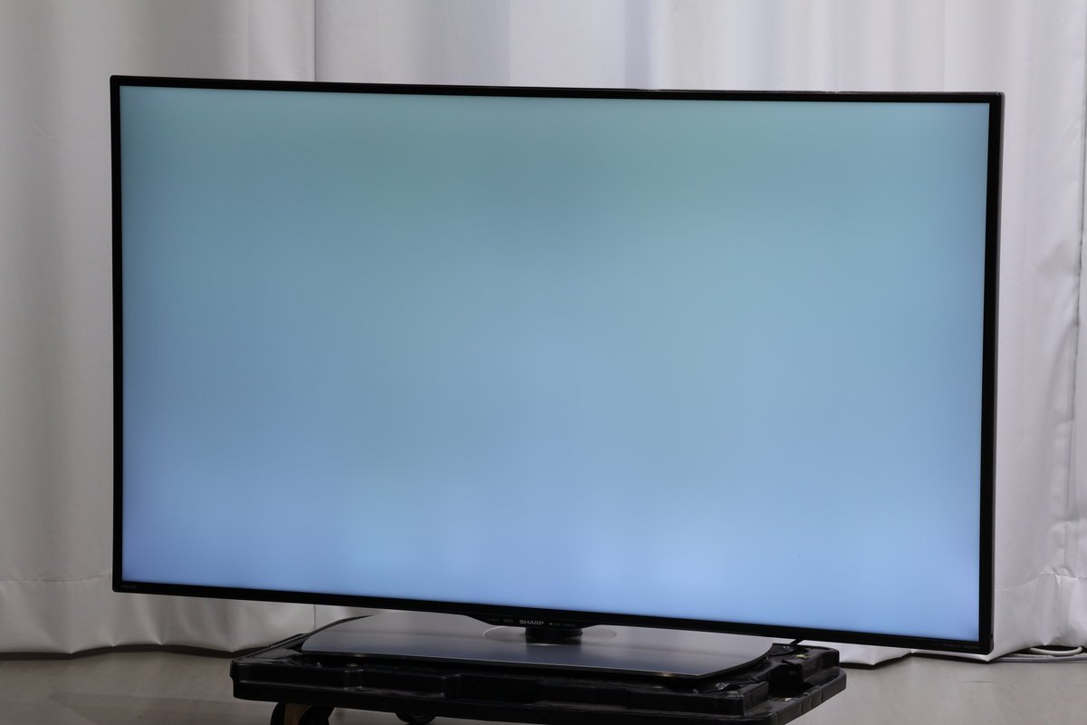 ✨最終値下げ✨シャープ 液晶テレビ LC-50U40 50インチ 2016年製