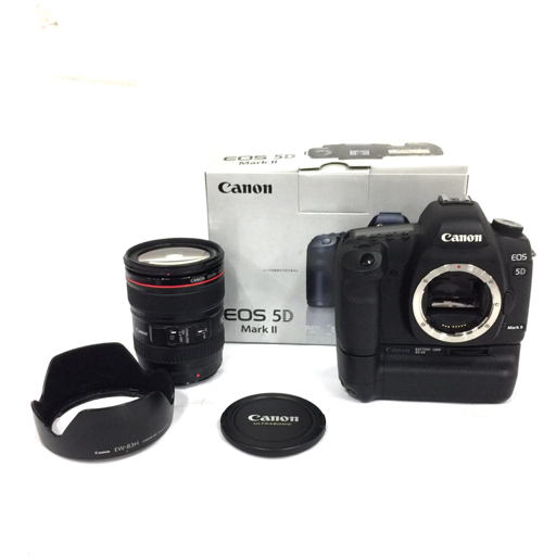 CANON / キャノン EOS M / EF-M 22mm 1:2 STM / ZOOM EF-M 18-55mm 1 