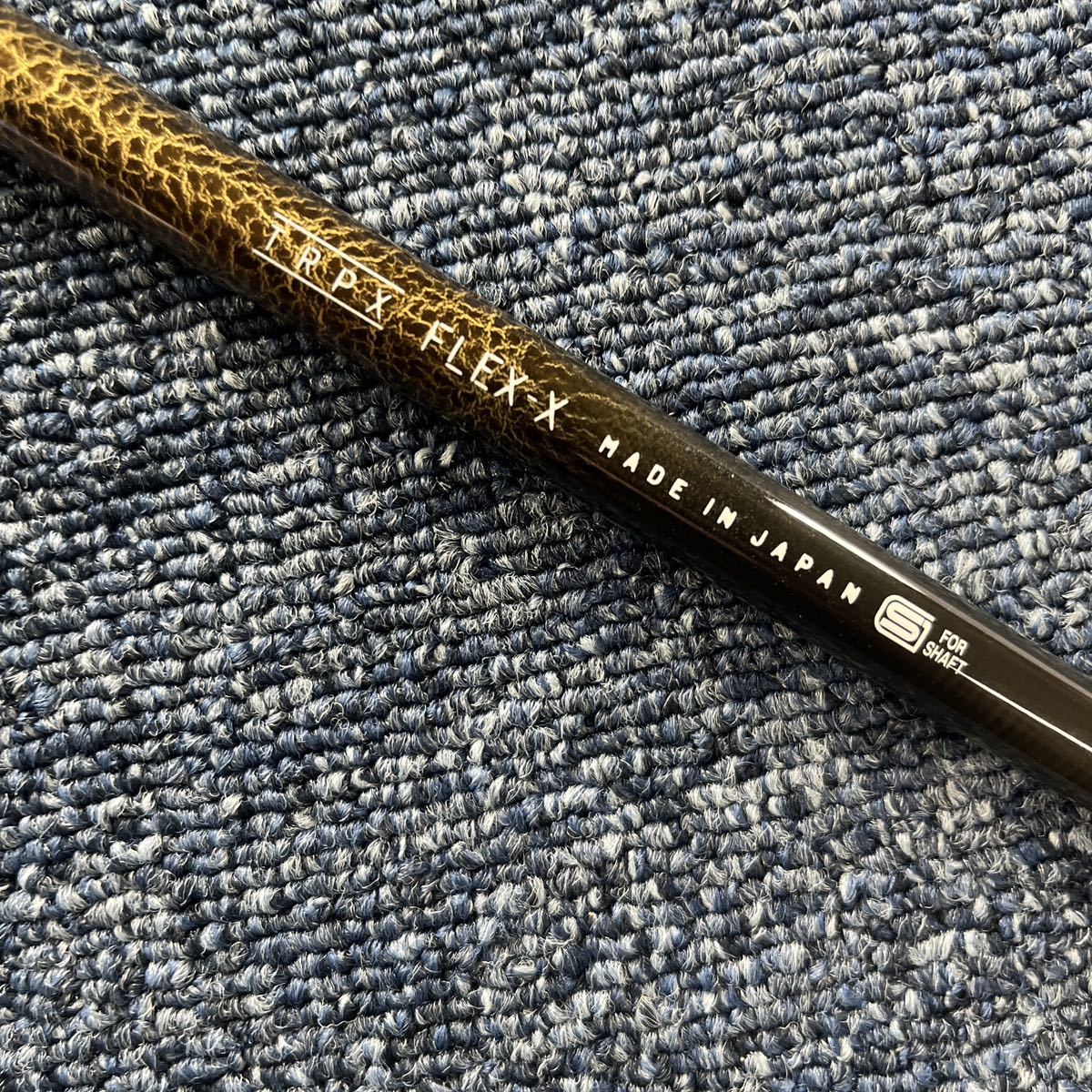TRPX Fabulous Ni-Ti 50 FLEX SR トリプルエックス ファビュラス 
